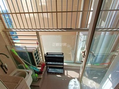 小阳台