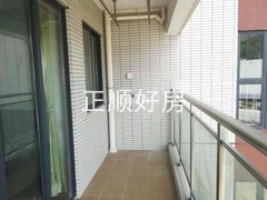阳台
