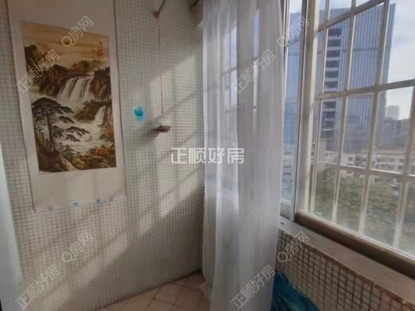 阳台