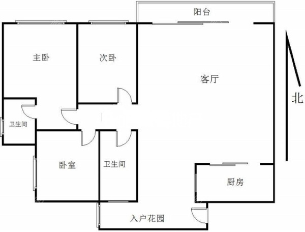 VR看房