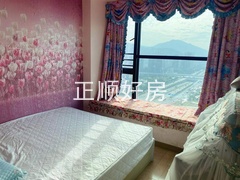 卧室