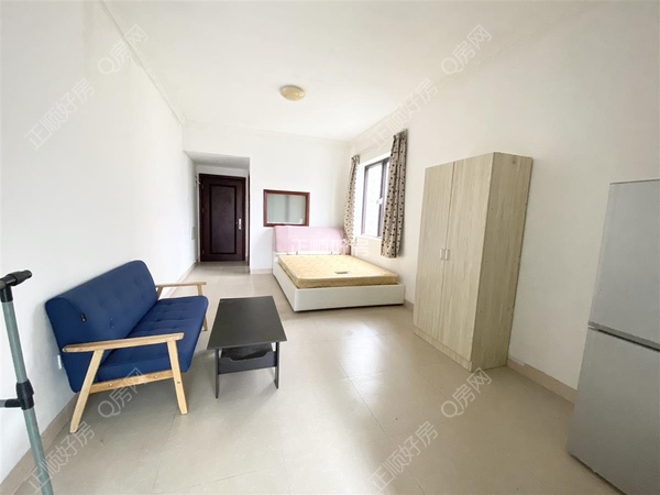 VR看房
