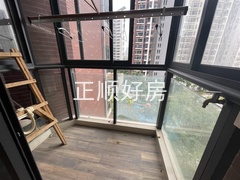 阳台