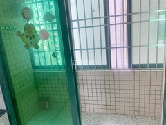 小阳台