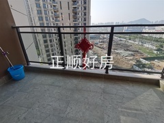 阳台