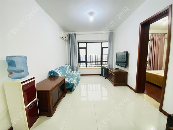 VR看房