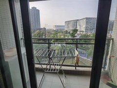 阳台