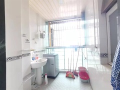 小阳台