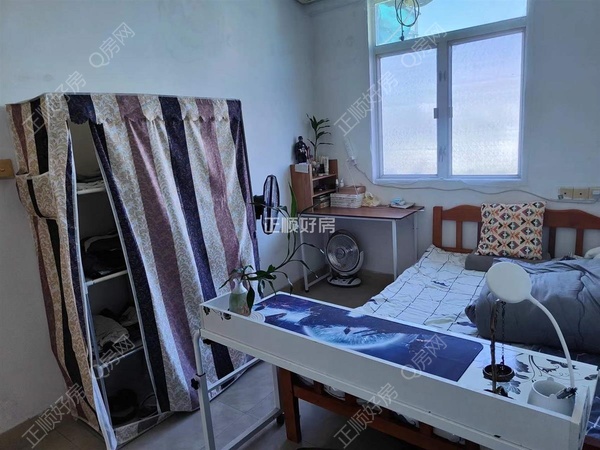 VR看房