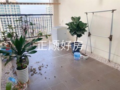 阳台