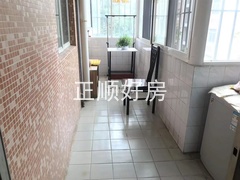 小阳台