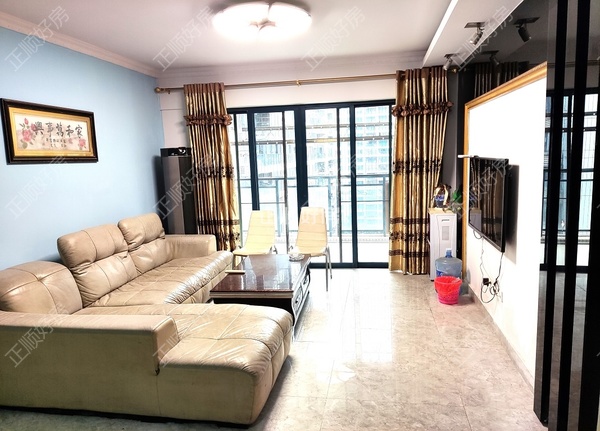 VR看房