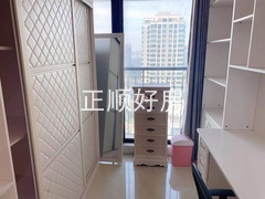 次卧