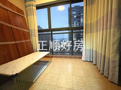 小阳台