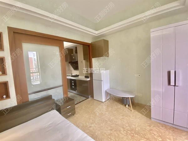 VR看房