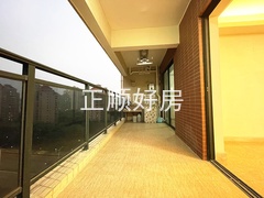 阳台