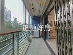 阳台