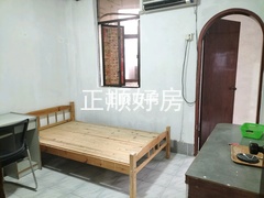 次卧