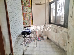 阳台