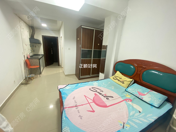 VR看房