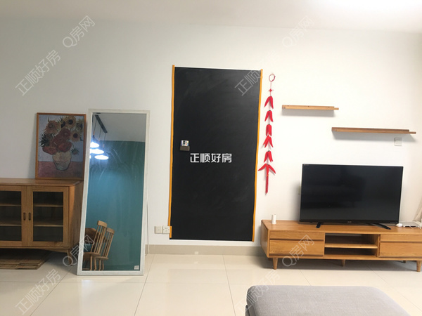客厅