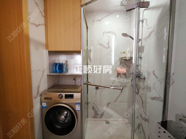 卫生间