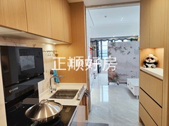 客厅