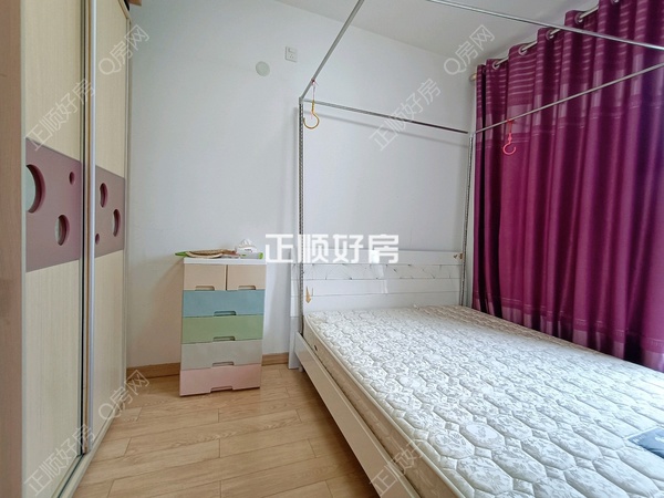儿童房