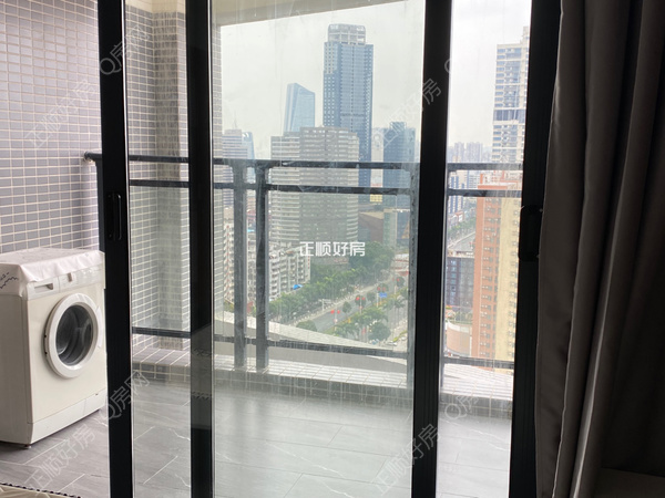 阳台