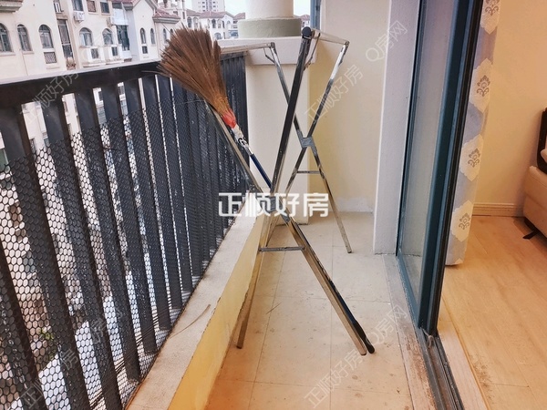 阳台