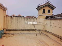 阳台