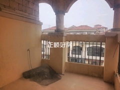 阳台