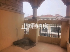 阳台