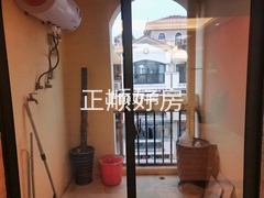 阳台