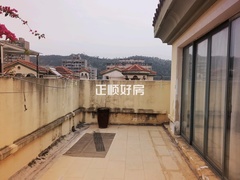 阳台