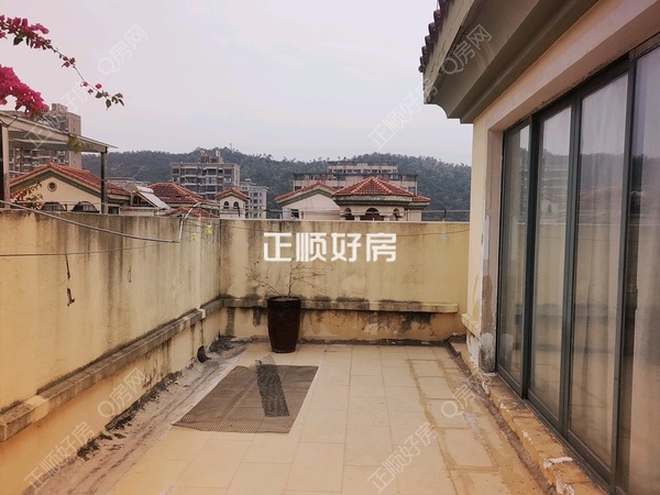 阳台