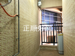 小阳台