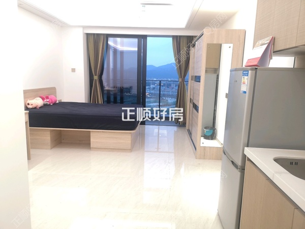 VR看房