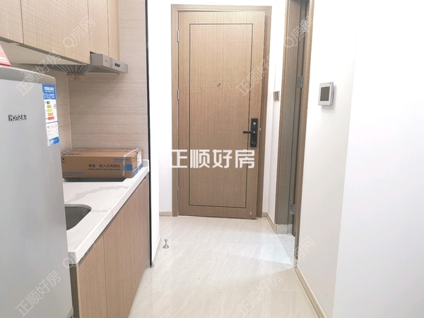 客厅
