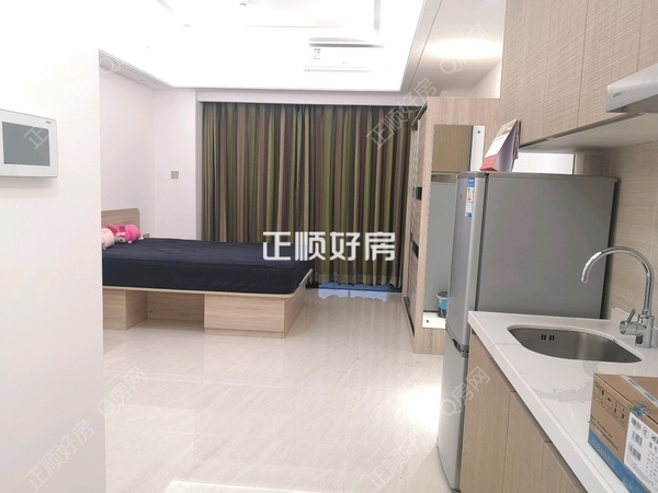 客厅