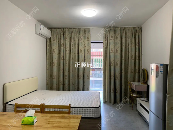 VR看房