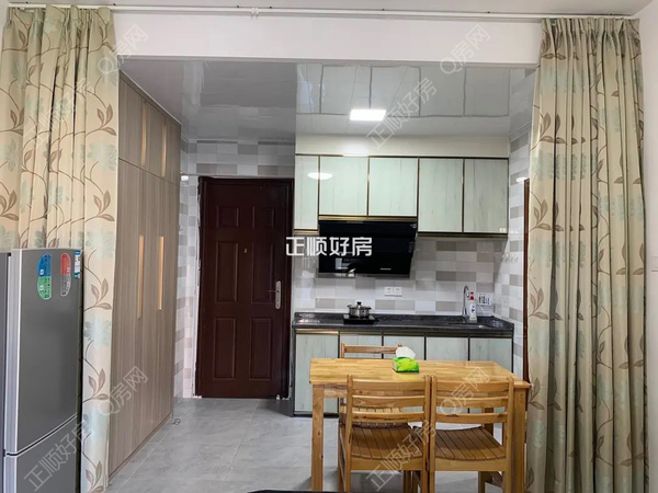 客厅