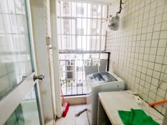 小阳台