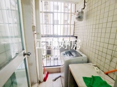 小阳台