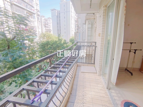 阳台