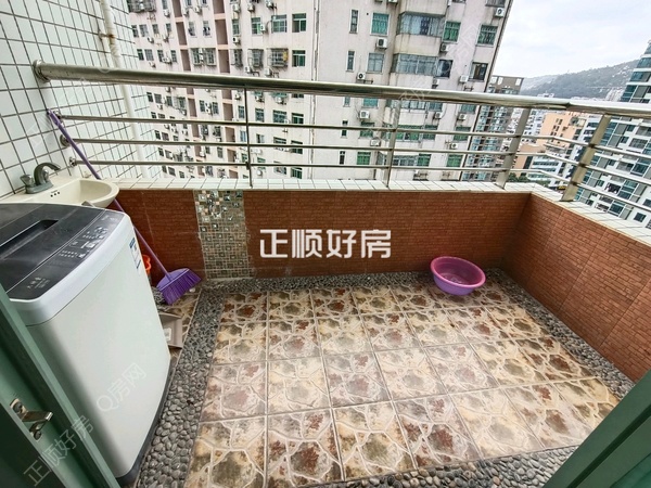 阳台