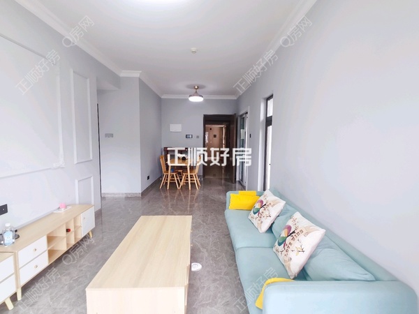 客厅