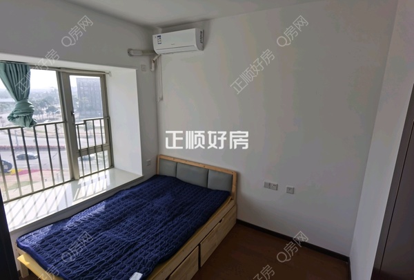 次卧