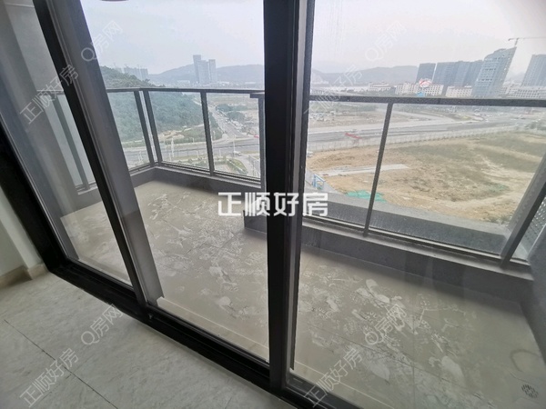 阳台