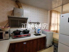 厨房